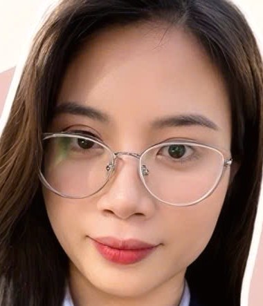 Cô Hoàng Thị Anh Thư
